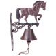 rustik�ln� litinov� zvonek na dve�e 11 - www.colormarket.cz