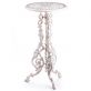 litinov� odkl�dac� stolek ve vintage stylu 31 - www.colormarket.cz