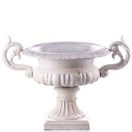 litinov� kv�tn�k Amphora 40