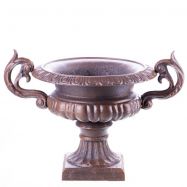 litinov� kv�tn�k Amphora 42