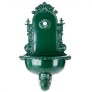 hlinkov zahradn venkovn retro umyvadlo 2 - www.colormarket.cz