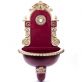 hlin�kov� zahradn� venkovn� retro umyvadlo 3 - www.colormarket.cz