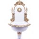hlin�kov� zahradn� venkovn� retro umyvadlo 4 - www.colormarket.cz