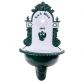 hlin�kov� zahradn� venkovn� retro umyvadlo 6 - www.colormarket.cz