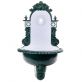 hlin�kov� zahradn� venkovn� retro umyvadlo 10 - www.colormarket.cz