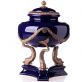 porcel�nov� d�za s bronzov�mi aplikacemi 6 - pohled 1 - www.colormarket.cz