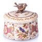 porcel�nov� d�za s bronzovou aplikac� 9 - www.colormarket.cz