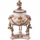 porcel�nov� d�za s bronzov�mi aplikacemi 12 - pohled 1 - www.colormarket.cz