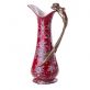 porcel�nov� karafa s bronzov�mi dopl�ky 11 - www.colormarket.cz