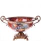 porcel�nov� m�sa s bronzov�mi dopl�ky 11 - pohled 1 - www.colormarket.cz