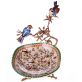 porcel�nov� m�sa s bronzov�mi dopl�ky 20 - pohled 4 - www.colormarket.cz