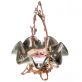 porcel�nov� m�sa s bronzov�mi dopl�ky 24 - pohled 2 - www.colormarket.cz