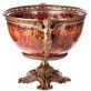 porcel�nov� m�sa s bronzov�mi dopl�ky 29 - pohled 2 - www.colormarket.cz
