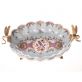 porcel�nov� m�sa s bronzov�mi dopl�ky 30 - pohled 3 - www.colormarket.cz