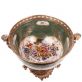 porcel�nov� m�sa s bronzov�mi dopl�ky 32 - pohled 3 - www.colormarket.cz