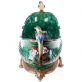 porcel�nov� m�sa s bronzov�mi dopl�ky 33 - pohled 2 - www.colormarket.cz
