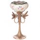 porcel�nov� m�sa s bronzov�mi dopl�ky 41 - pohled 1 - www.colormarket.cz