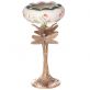 porcel�nov� m�sa s bronzov�mi dopl�ky 41 - pohled 2 - www.colormarket.cz