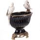 porcel�nov� m�sa s bronzov�mi dopl�ky 47 - pohled 3 - www.colormarket.cz