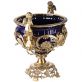 velk� porcel�nov� m�sa s bronzov�mi dopl�ky 58 - pohled 2 - www.colormarket.cz
