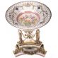 velk� porcel�nov� m�sa s bronzov�mi dopl�ky 59 - pohled 2 - www.colormarket.cz
