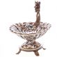porcel�nov� m�sa s bronzov�mi dopl�ky 61 - pohled 2 - www.colormarket.cz