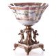 porcel�nov� m�sa s bronzov�mi dopl�ky 63 - pohled 1 - www.colormarket.cz