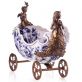 porcel�nov� m�sa s bronzov�mi dopl�ky 65 - pohled 2 - www.colormarket.cz