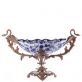 velk� porcel�nov� m�sa s bronzov�mi dopl�ky 67 - www.colormarket.cz