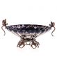 porcel�nov� m�sa s bronzov�mi dopl�ky 70 - www.colormarket.cz