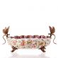 porcel�nov� m�sa s bronzov�mi dopl�ky 71 - www.colormarket.cz