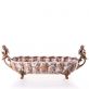 porcel�nov� m�sa s bronzov�mi dopl�ky 73 - pohled 1 - www.colormarket.cz