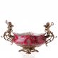 velk� porcel�nov� m�sa s bronzov�mi dopl�ky 76 - www.colormarket.cz