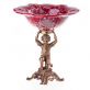 porcel�nov� m�sa s bronzov�mi dopl�ky 77 - www.colormarket.cz