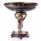 porcel�nov� m�sa s bronzov�mi dopl�ky 78 - pohled 2 - www.colormarket.cz