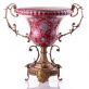 porcel�nov� m�sa s bronzov�mi dopl�ky 88 - www.colormarket.cz