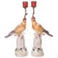 sada porcel�nov�ch sv�cn� s bronzov�mi dopl�ky 11 - pohled 1 - www.colormarket.cz