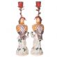 sada porcel�nov�ch sv�cn� s bronzov�mi dopl�ky 11 - pohled 2 - www.colormarket.cz