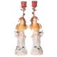 sada porcel�nov�ch sv�cn� s bronzov�mi dopl�ky 11 - pohled 3 - www.colormarket.cz