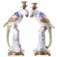 sada porcel�nov�ch sv�cn� s bronzov�mi dopl�ky 13 - pohled 1 - www.colormarket.cz