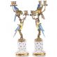 sada porcel�nov�ch sv�cn� s bronzov�mi dopl�ky 14 - pohled 4 - www.colormarket.cz