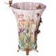 porcel�nov� v�za s bronzov�mi aplikacemi 11 - pohled 1 - www.colormarket.cz