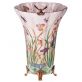 porcel�nov� v�za s bronzov�mi aplikacemi 11 - pohled 2 - www.colormarket.cz
