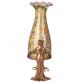 porcel�nov� v�za s bronzov�mi aplikacemi 25 - pohled 2 - www.colormarket.cz