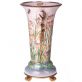 porcel�nov� v�za s bronzov�mi aplikacemi 26 - pohled 2 - www.colormarket.cz