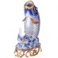 porcel�nov� v�za s bronzov�mi aplikacemi 29 - pohled 4 - www.colormarket.cz