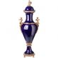 porcel�nov� v�za s v�kem a bronzov�mi aplikacemi 34 - pohled 1 - www.colormarket.cz