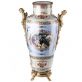 porcel�nov� v�za s bronzov�mi aplikacemi 39 - www.colormarket.cz