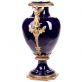 porcel�nov� v�za s bronzov�mi aplikacemi 45 - pohled 2 - www.colormarket.cz