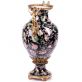 porcel�nov� v�za s bronzov�mi aplikacemi 49 - pohled 2 - www.colormarket.cz